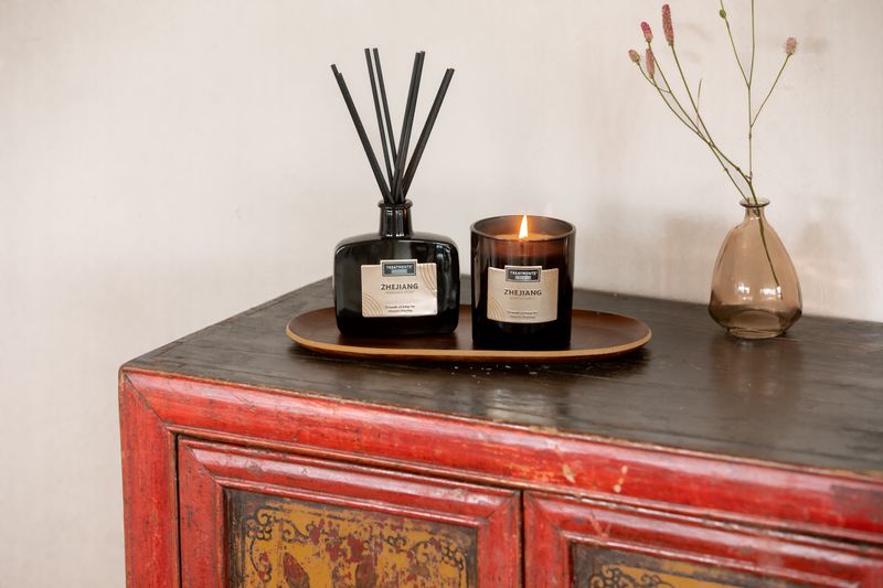 Treatments® - Schäumendes Duschgel - Zhejiang - 200 ml