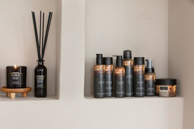 Treatments® - Body Lotion - Ceylon - 250 ml