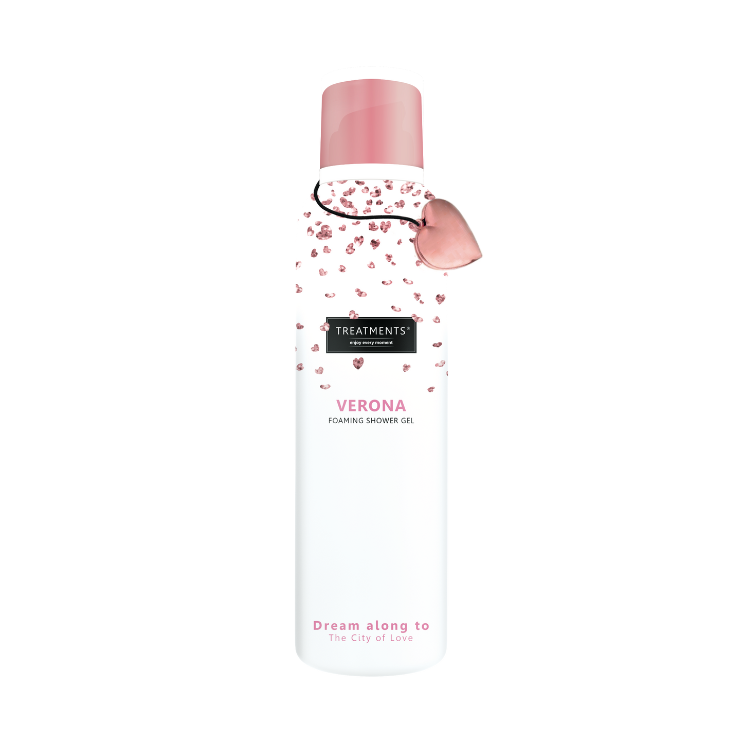 TREATMENTS® - Foaming Shower Gel - Verona