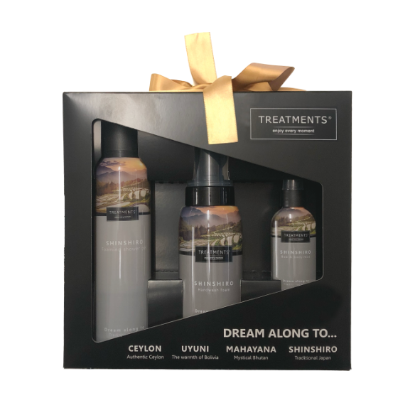Treatments® - Giftbox Revive - Shinshiro