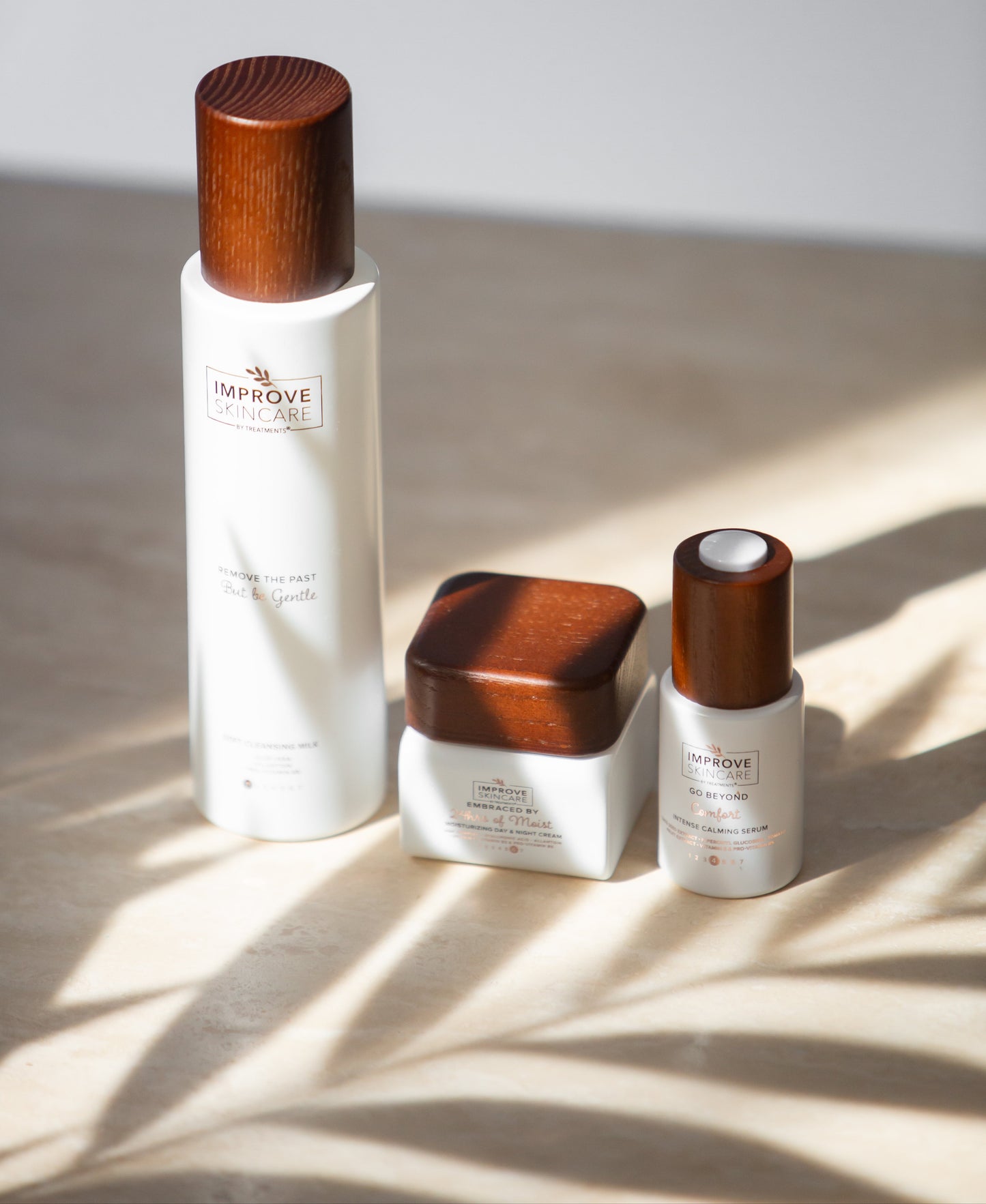 50 ml - Now and Ever - Reset and Relax - Barrier Balm