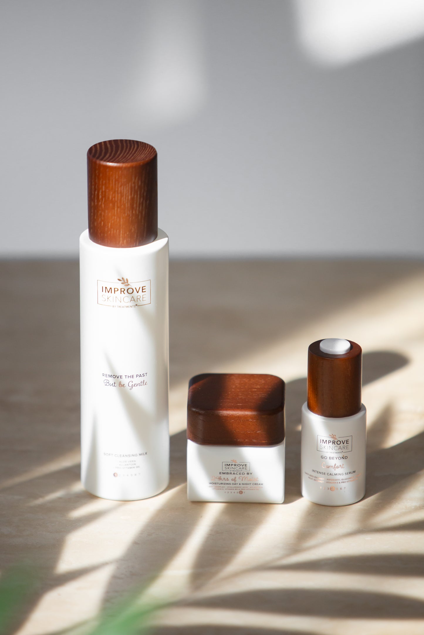 50 ml - Right now - Challenge your future - Nourishing facial mask