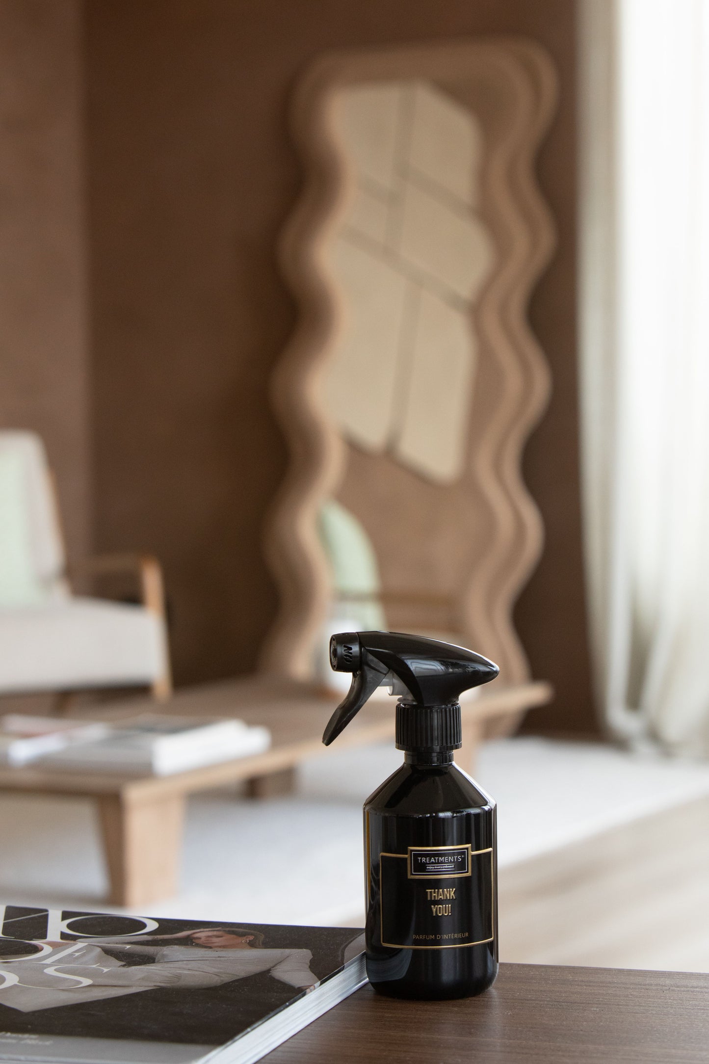 Treatments® - Parfum d’Intérieur - Be Proud of yourself! - 300 ml