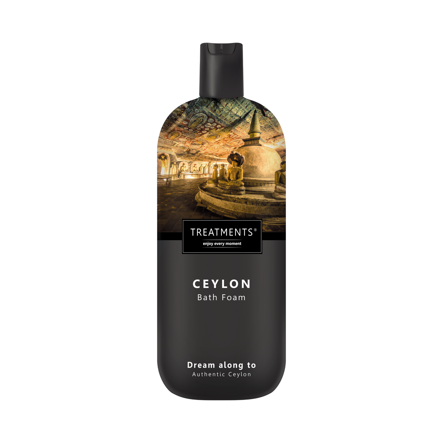 Treatments® -  Bath Foam - Ceylon - 500 ml