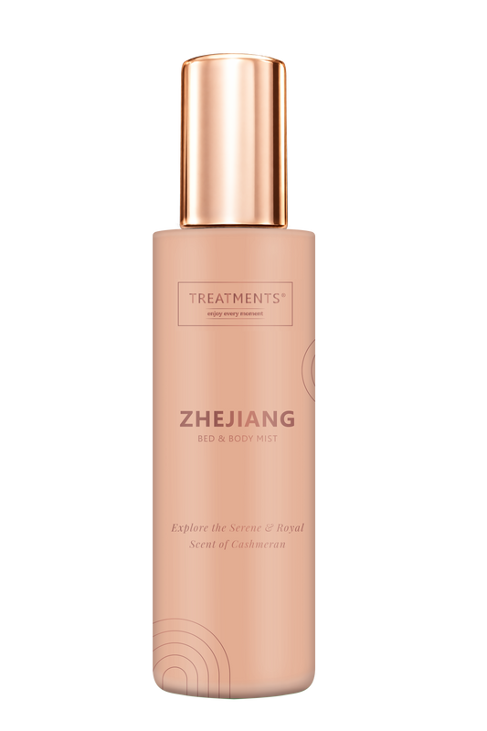 Treatments® - Bed &amp; Body Mist - Zhejiang - 200 ml