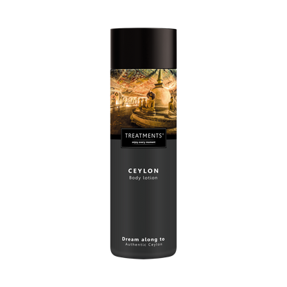 Treatments® -  Body Lotion - Ceylon - 250 ml
