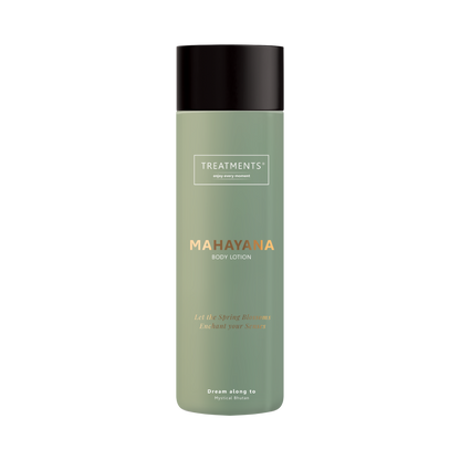 Treatments® - Körperlotion - Mahayana - 250 ml