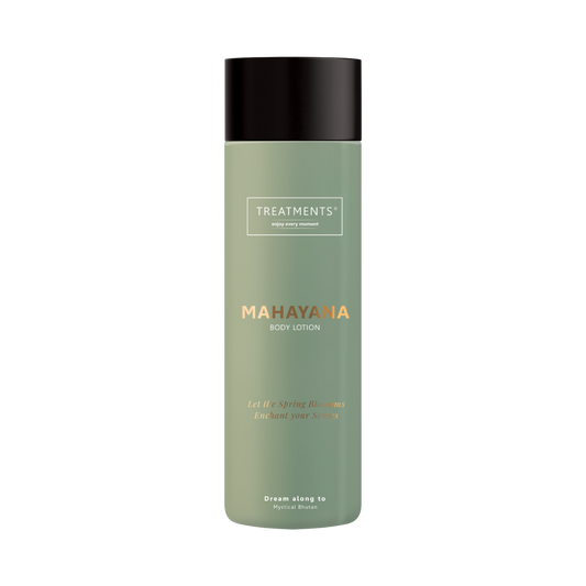 Treatments® - Körperlotion - Mahayana - 250 ml