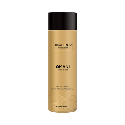 Treatments® - Body Lotion - Zhejiang - 250 ml