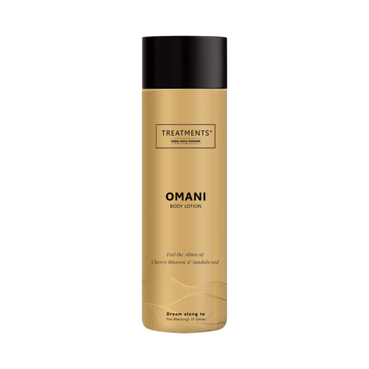 Treatments® - Körperlotion - Zhejiang - 250 ml