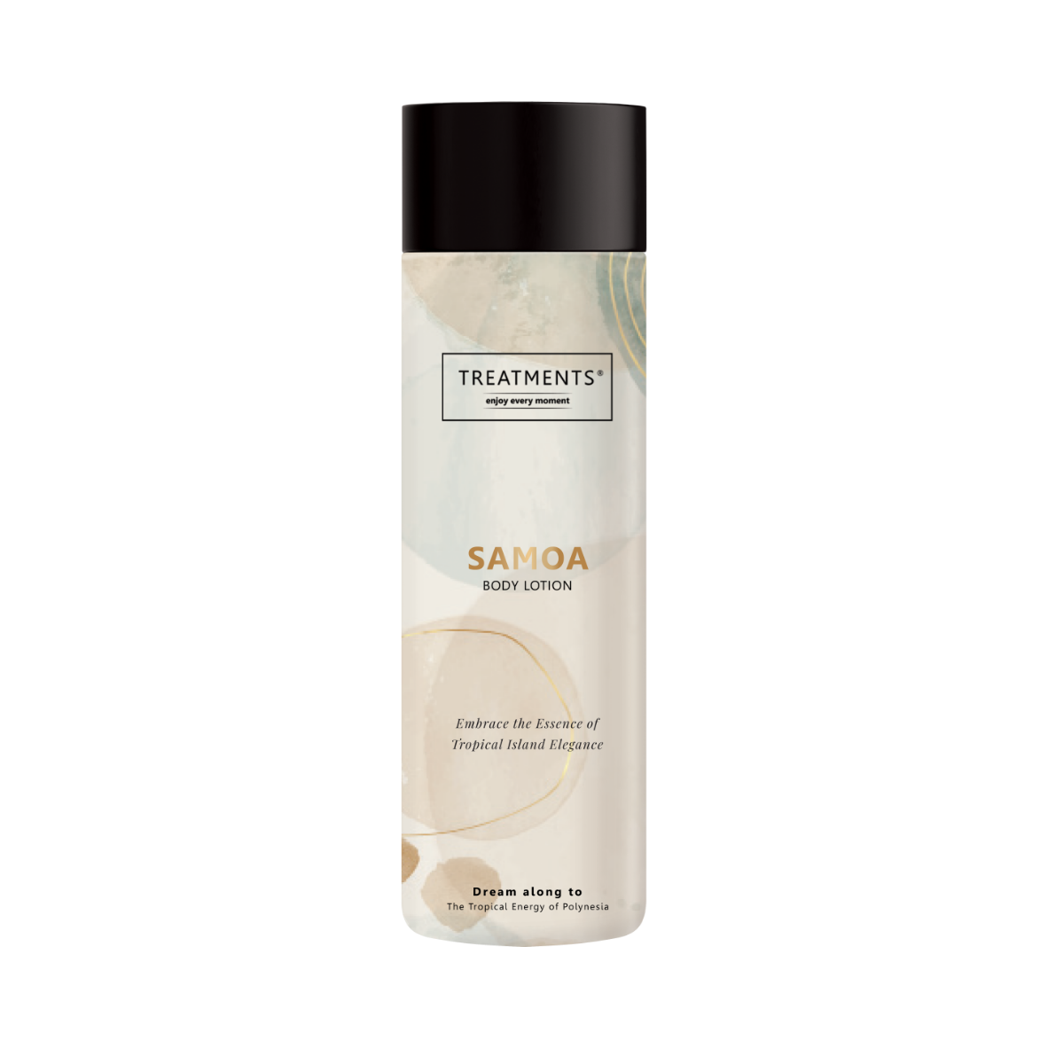 Treatments® - Body Lotion - Zhejiang - 250 ml