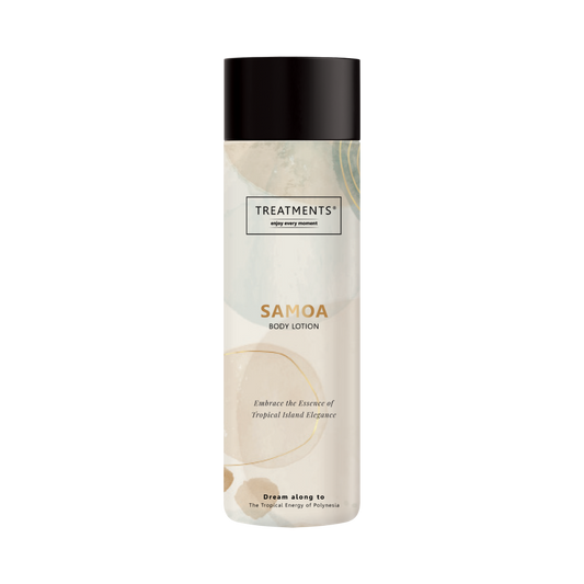 Treatments® - Körperlotion - Zhejiang - 250 ml