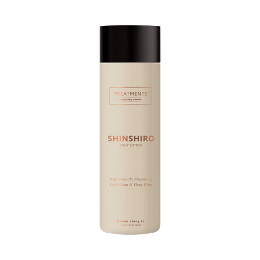 Treatments® - Körperlotion - Shinshiro - 250 ml