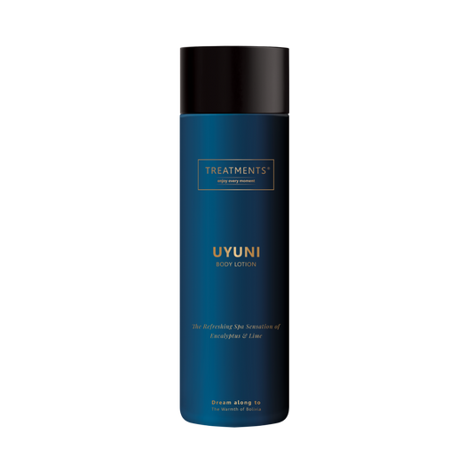 Treatments® - Körperlotion - Uyuni - 250 ml
