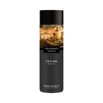 Treatments® - Körperöl - Ceylon - 150 ml