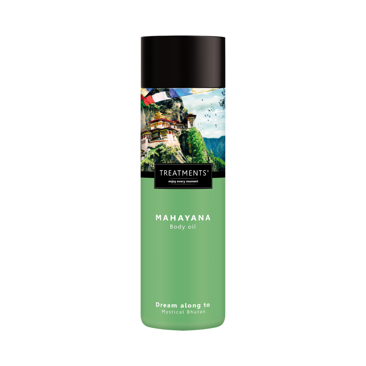 Treatments® - Körperöl - Mahayana - 150 ml