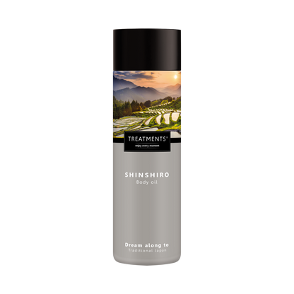 Treatments® - Körperöl - Shinshiro - 150 ml