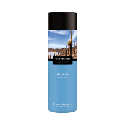Treatments® - Körperöl - Uyuni - 150 ml