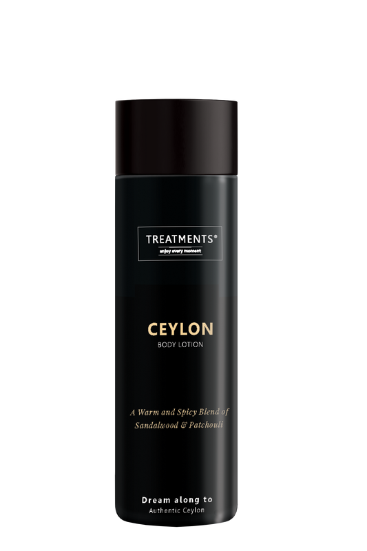 Treatments® -  Body Lotion - Ceylon - 250 ml
