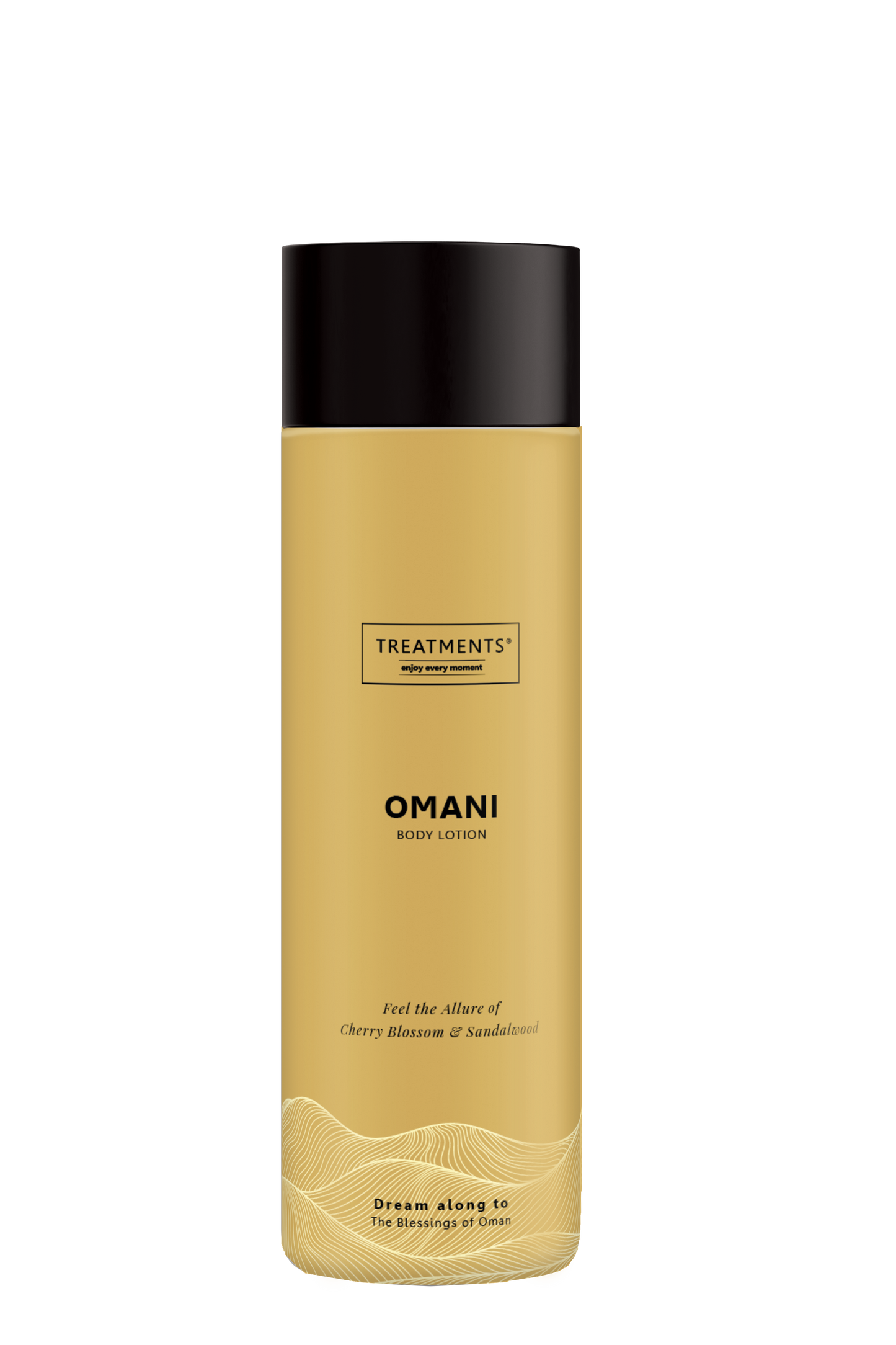 Treatments® - Body Lotion - Zhejiang - 250 ml