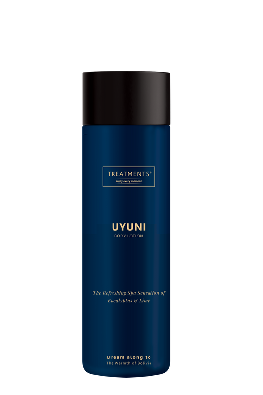 Treatments® - Body Lotion - Uyuni - 250 ml