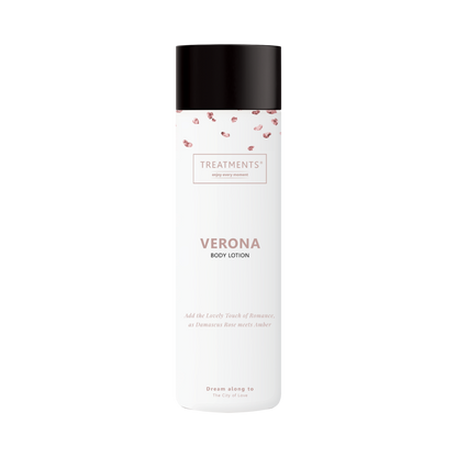 TREATMENTS® - Körperlotion - Verona