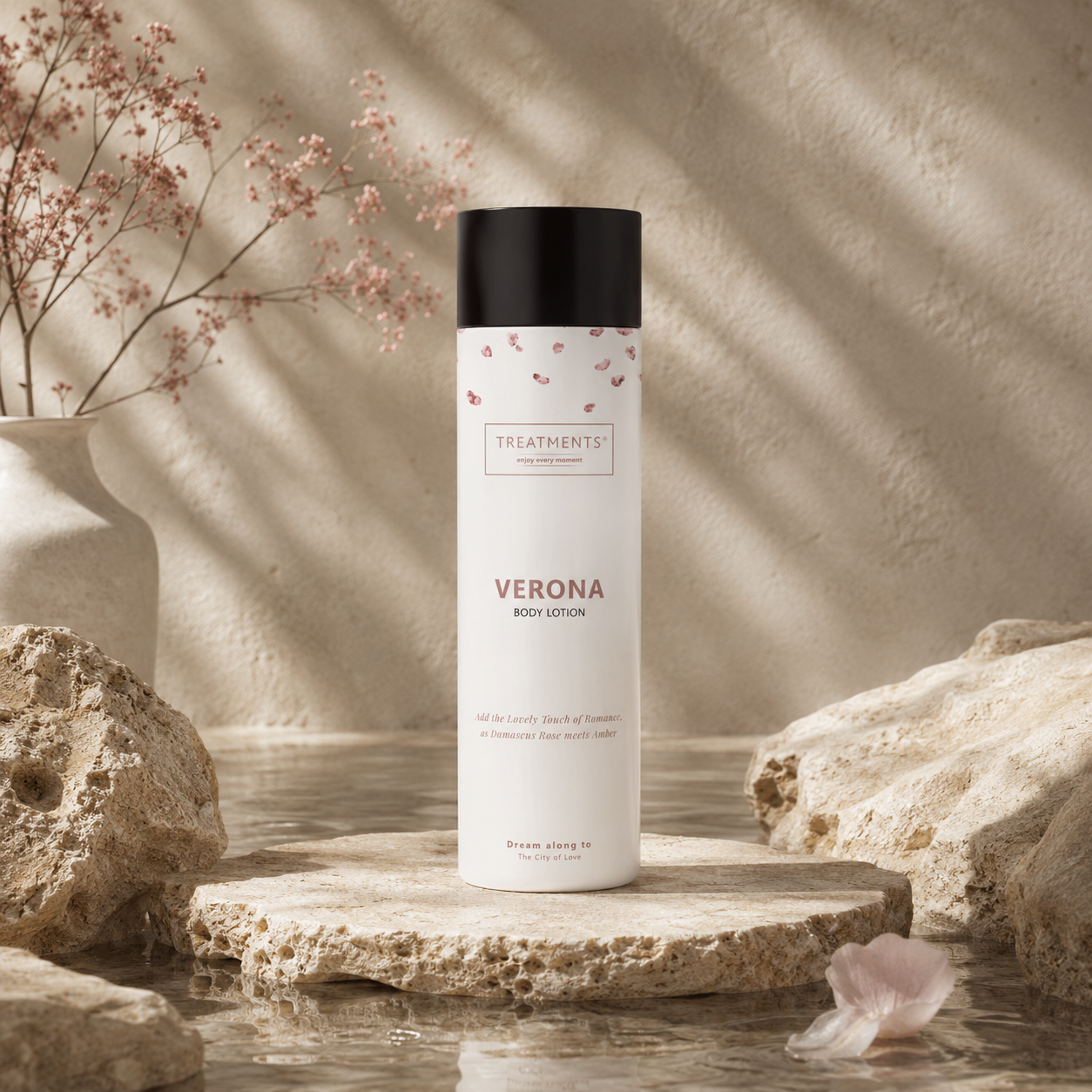 TREATMENTS® - Körperlotion - Verona