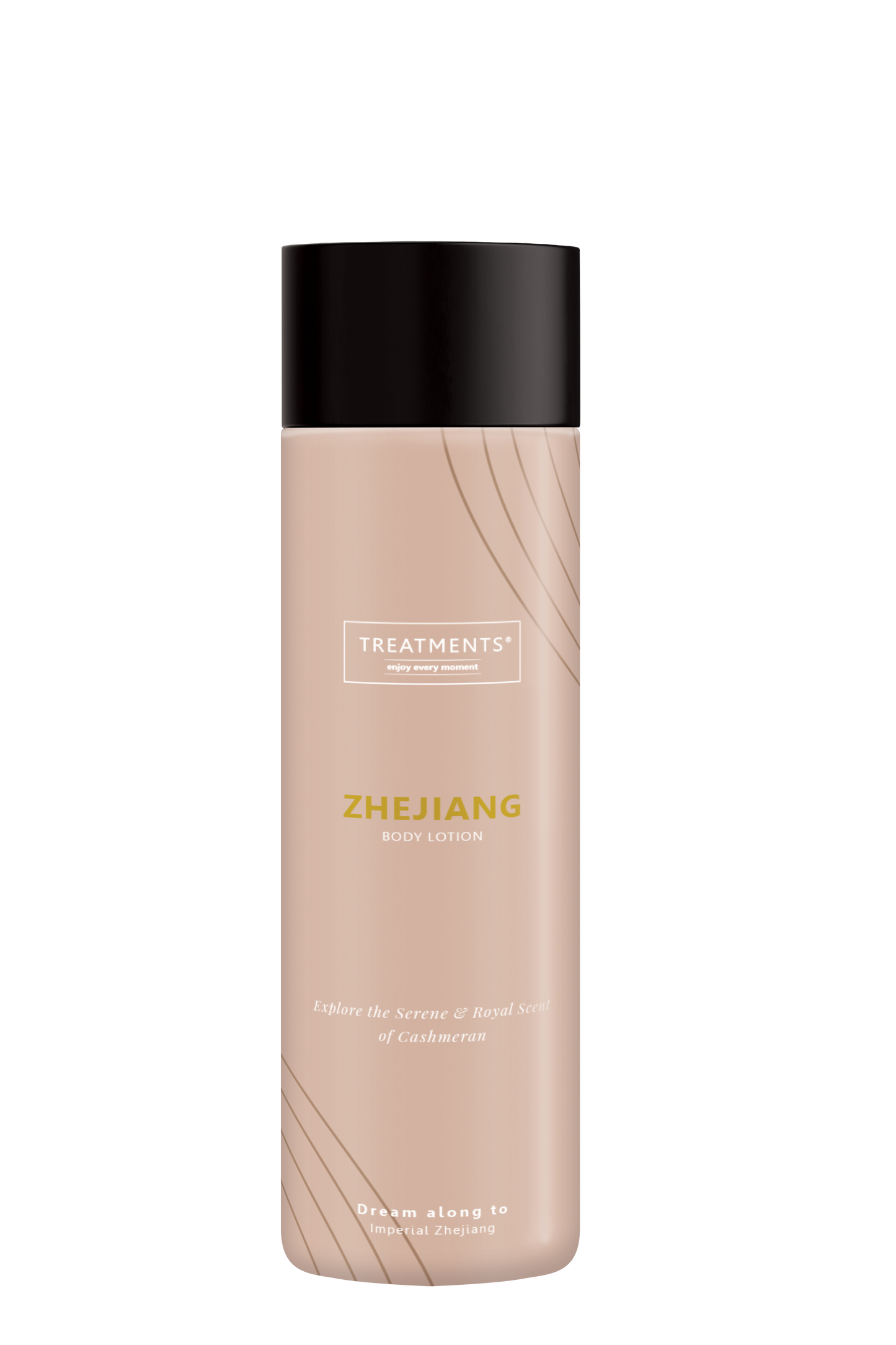 Treatments® - Body Lotion - Zhejiang - 250 ml
