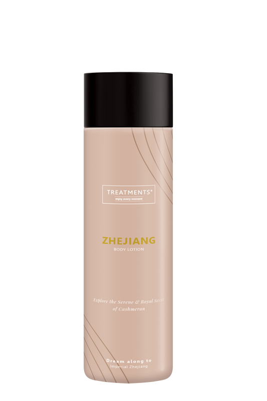 Treatments® -  Body Lotion - Zhejiang - 250 ml