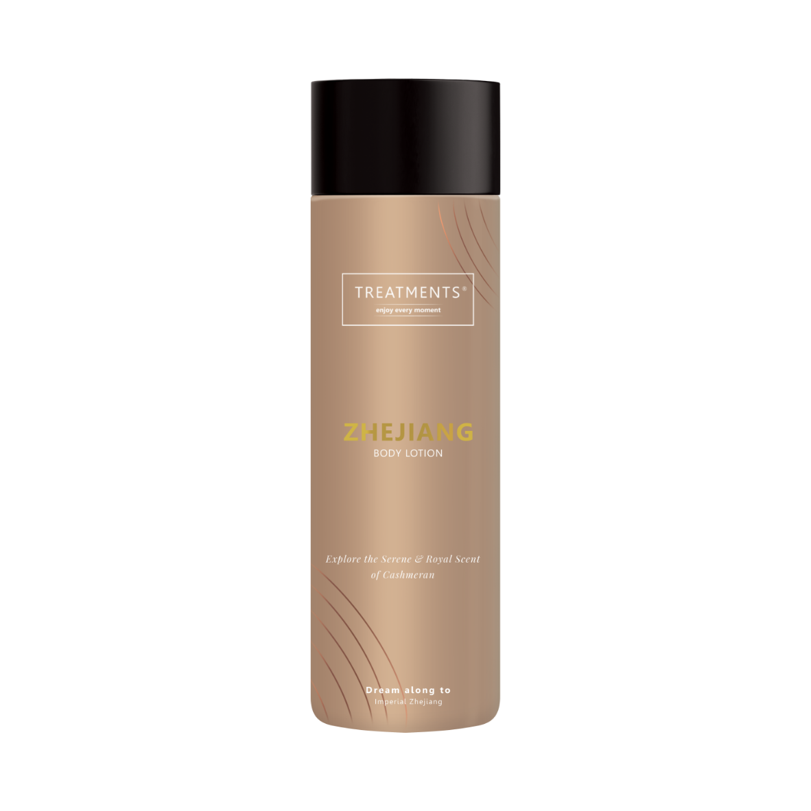 Treatments® - Body Lotion - Zhejiang - 250 ml