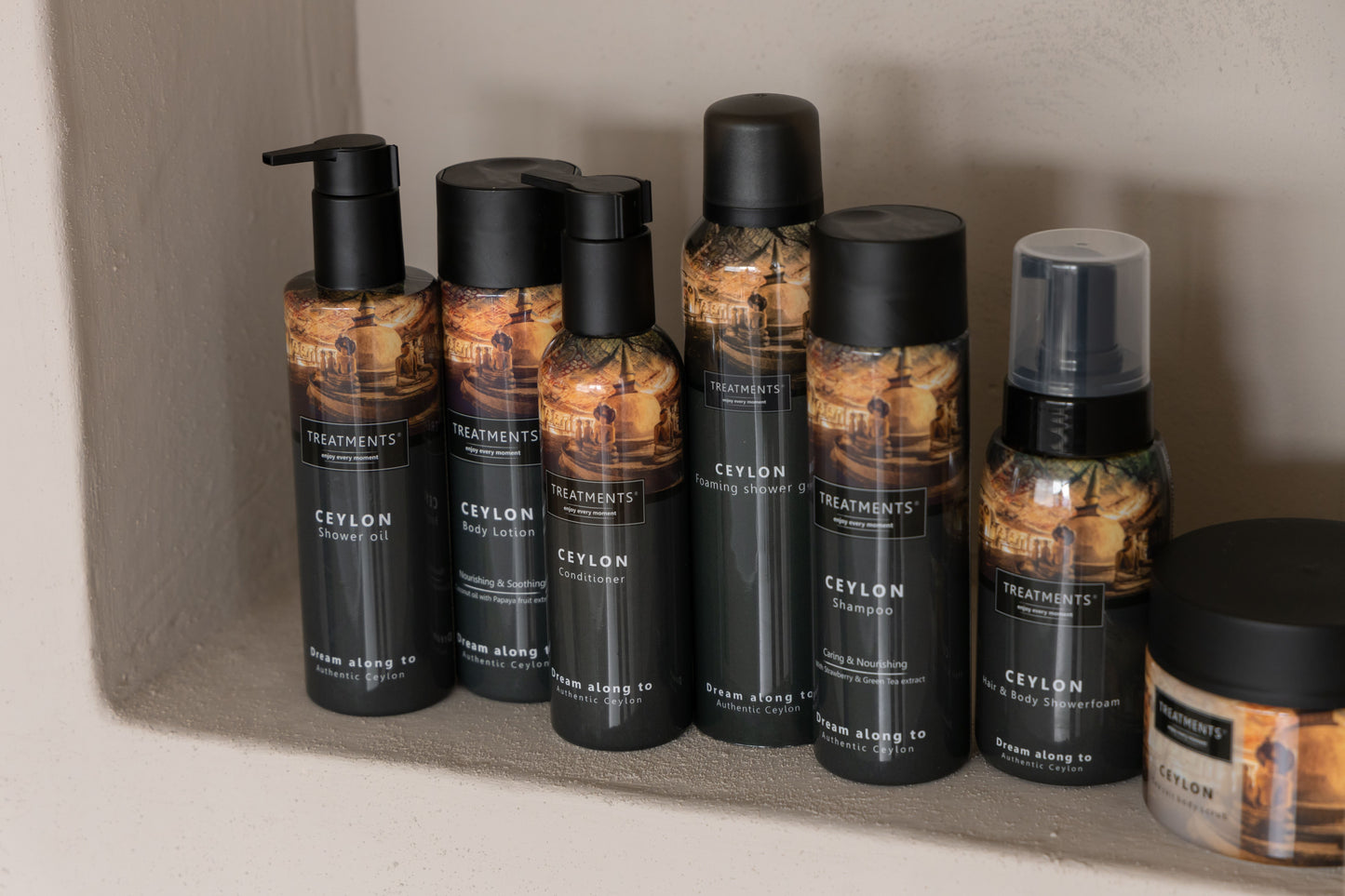 Treatments® -  Conditioner - Ceylon - 200 ml