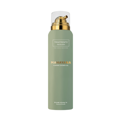 Treatments® - Schäumendes Duschgel - Mahayana - 200 ml