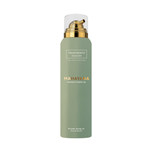 Treatments® - Schäumendes Duschgel - Mahayana - 200 ml