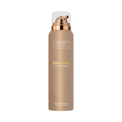 Treatments® - Schäumendes Duschgel - Zhejiang - 200 ml