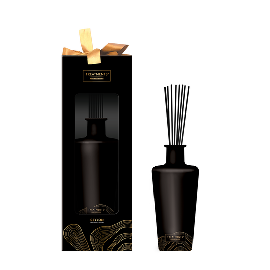 TREATMENTS® -  Giftbox Fragrance Sticks - Ceylon - 250 ml