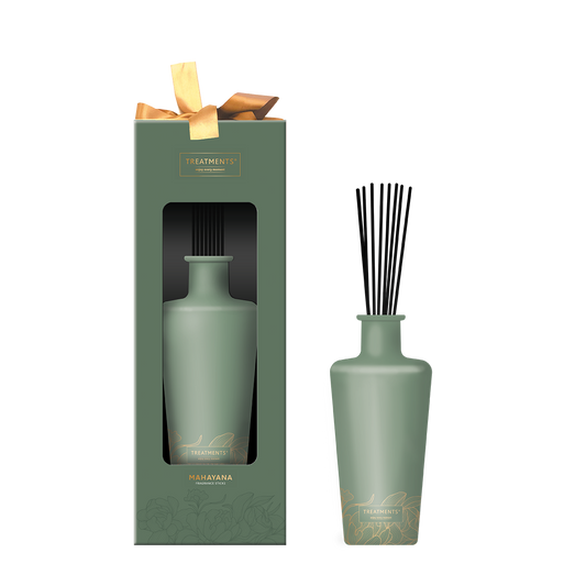 TREATMENTS® - Giftbox Fragrance Sticks - Mahayana - 250 ml