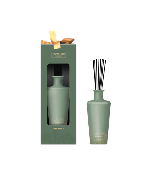 Treatments® - Geschenkbox Duftstäbchen - Mahayana - 200 ml