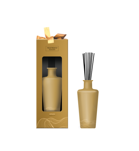 Treatments® - Geschenkbox Duftstäbchen - Omani - 200 ml