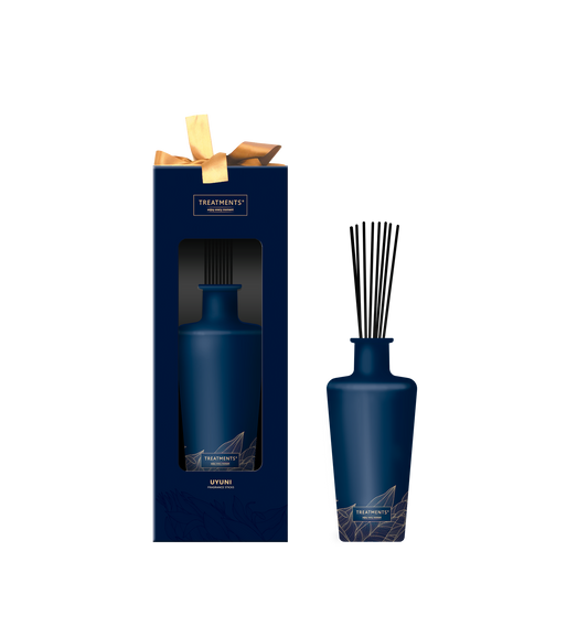Treatments® - Geschenkbox Duftstäbchen - Uyuni - 200 ml