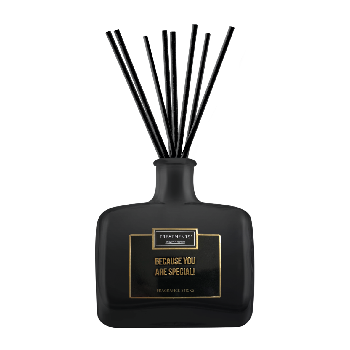 Treatments® - Duftstäbchen - Weil Sie etwas Besonderes sind! - 200 ML