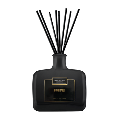 Treatments® – Duftstäbchen – Glückwunsch! - 200 ML
