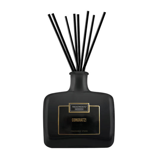Treatments® - Fragrance Sticks - Congratz! - 200ML
