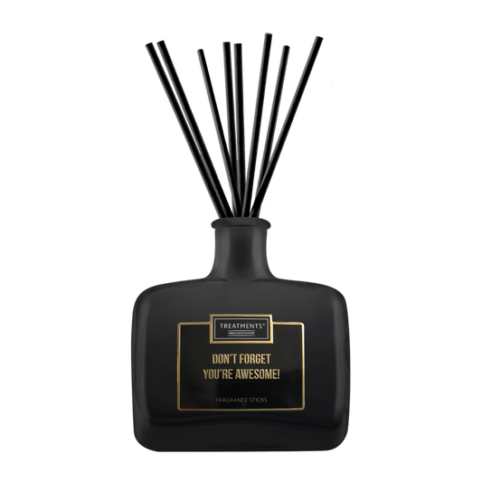 Treatments® - Fragrance Sticks - Don't Forget you're Awesome! - 200ML