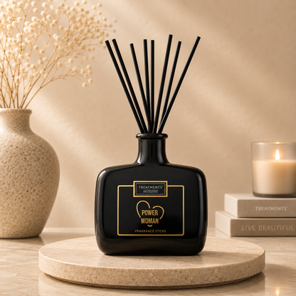 Treatments® - Duftstäbchen - Power Woman - 200 ML