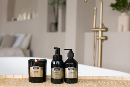 Treatments® - Hair & Body Shower Foam - Samoa - 250 ml