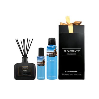 Treatments® - Giftbox Body & Fragrance Sticks - Uyuni