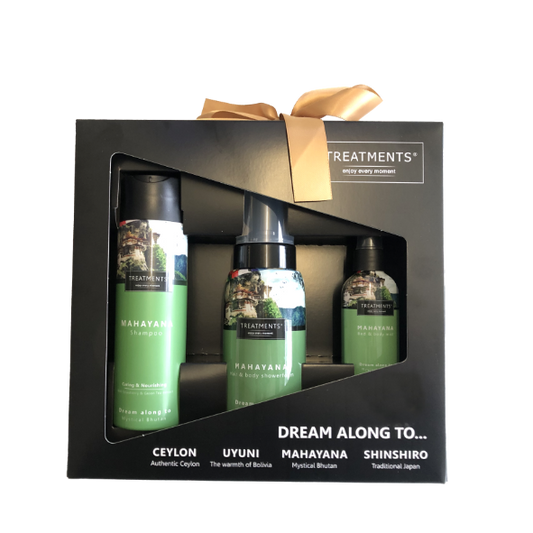 Treatments® - Giftbox Essence - Mahayana