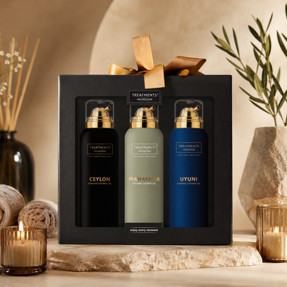 Treatments® - Geschenkbox Schäumende Extravaganz - Die klassische Kollektion