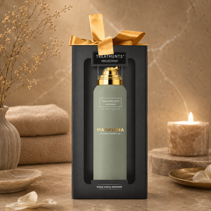 Treatments® - Geschenkbox Duschschaum - Mahayana
