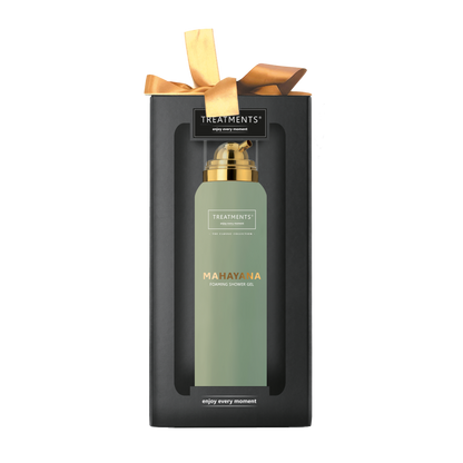 Treatments® - Geschenkbox Duschschaum - Mahayana